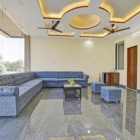 Super Oyo Collection O Hotel Legend Divisione di Divisione di Jaipur Esterno foto