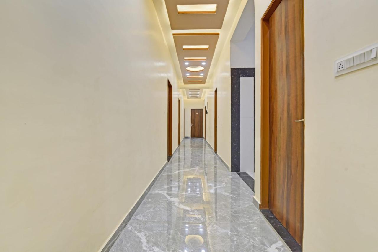 Super Oyo Collection O Hotel Legend Divisione di Divisione di Jaipur Esterno foto