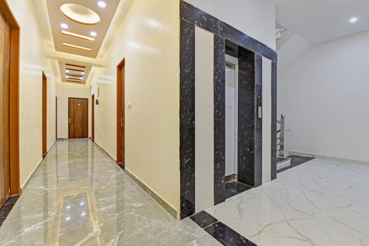 Super Oyo Collection O Hotel Legend Divisione di Divisione di Jaipur Esterno foto