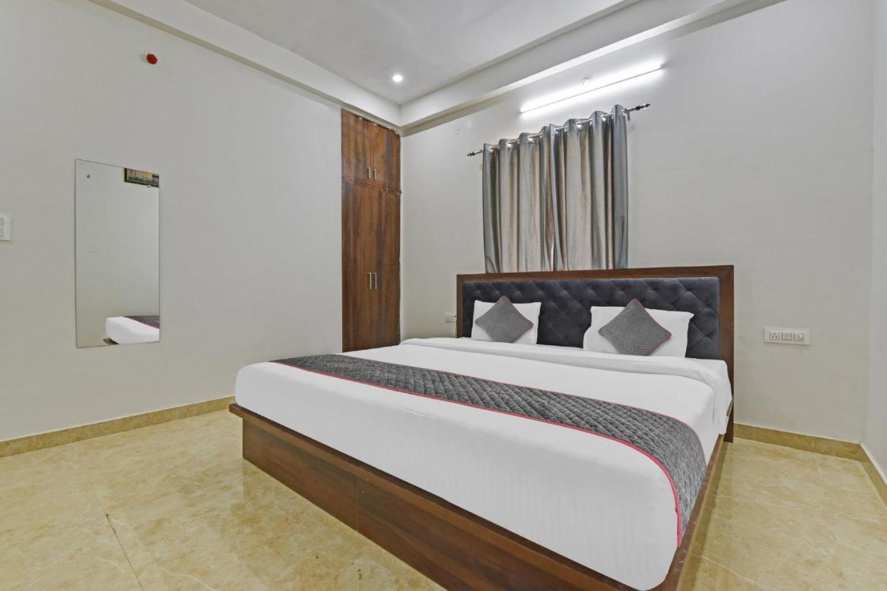 Super Oyo Collection O Hotel Legend Divisione di Divisione di Jaipur Esterno foto