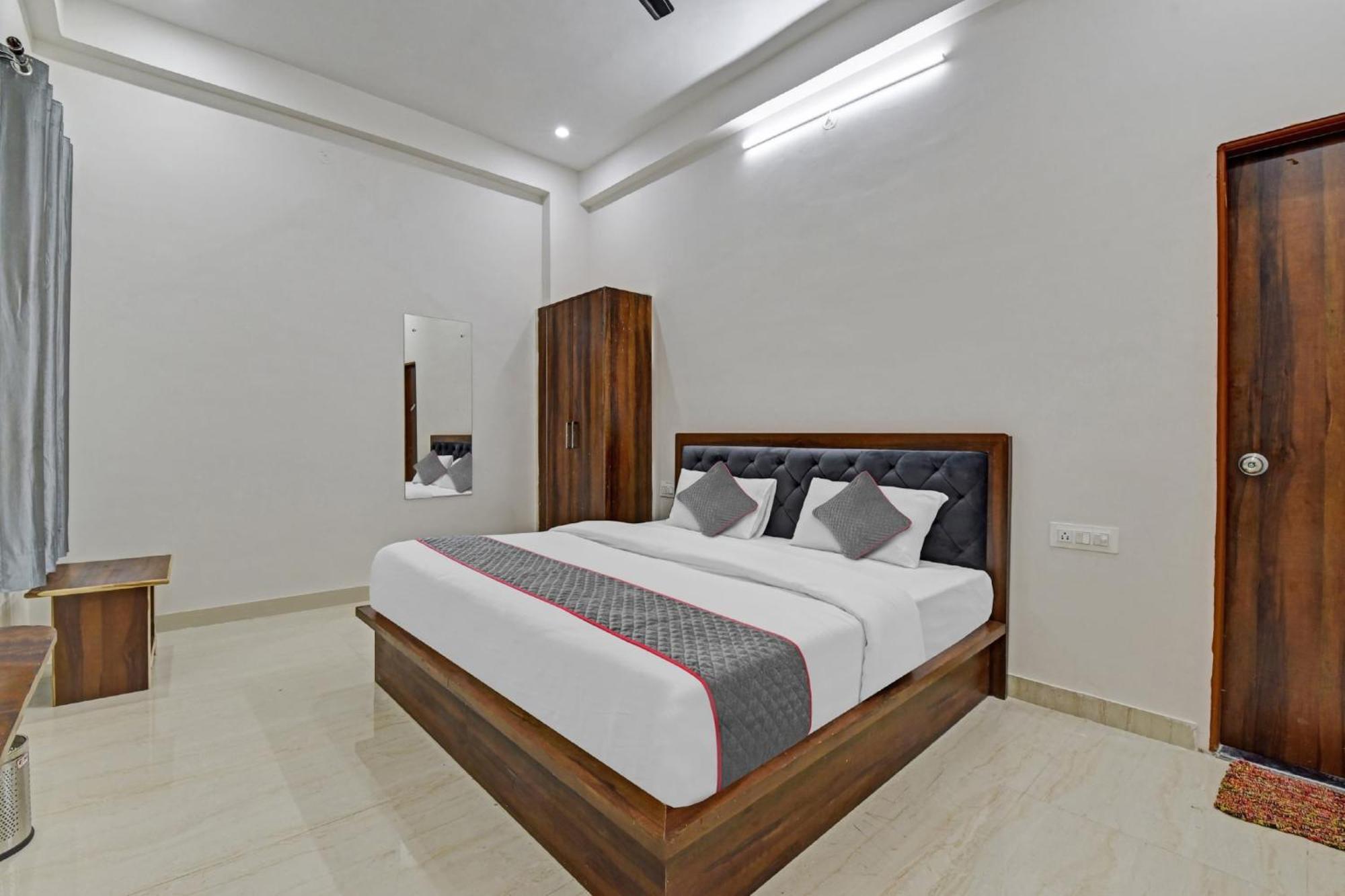Super Oyo Collection O Hotel Legend Divisione di Divisione di Jaipur Esterno foto