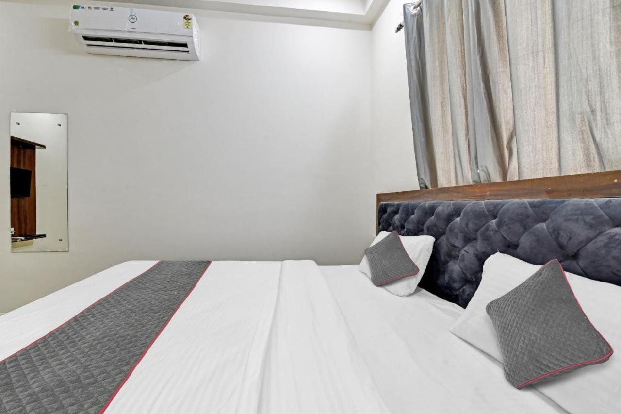 Super Oyo Collection O Hotel Legend Divisione di Divisione di Jaipur Esterno foto