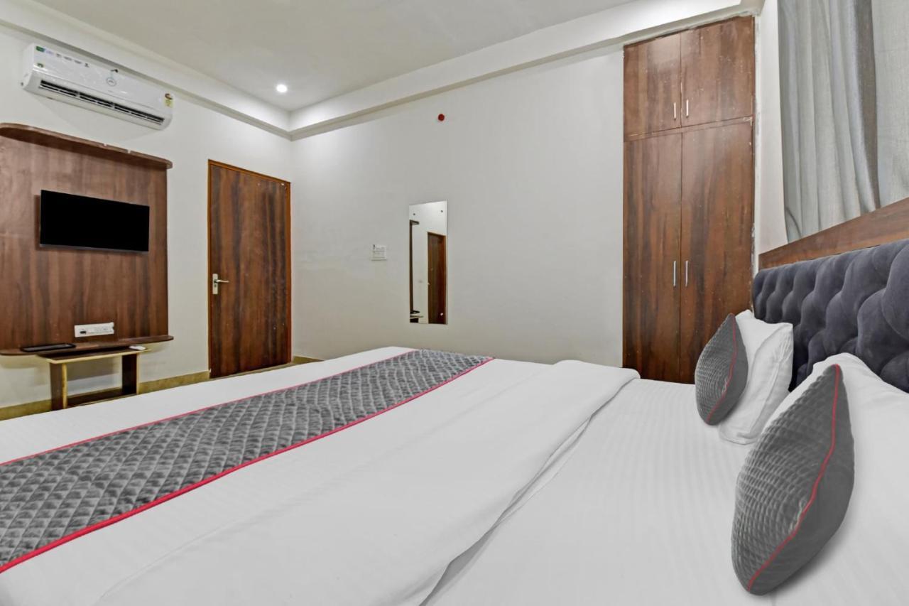Super Oyo Collection O Hotel Legend Divisione di Divisione di Jaipur Esterno foto