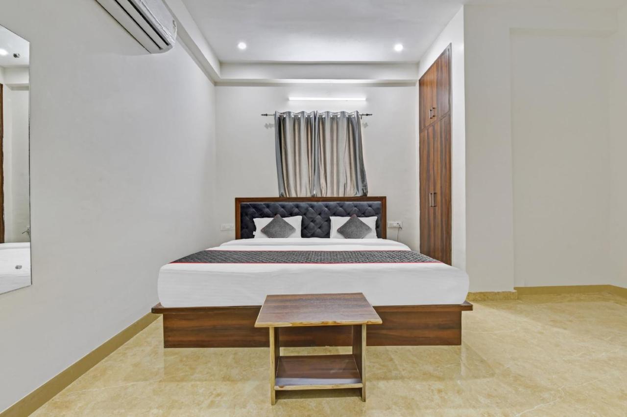 Super Oyo Collection O Hotel Legend Divisione di Divisione di Jaipur Esterno foto