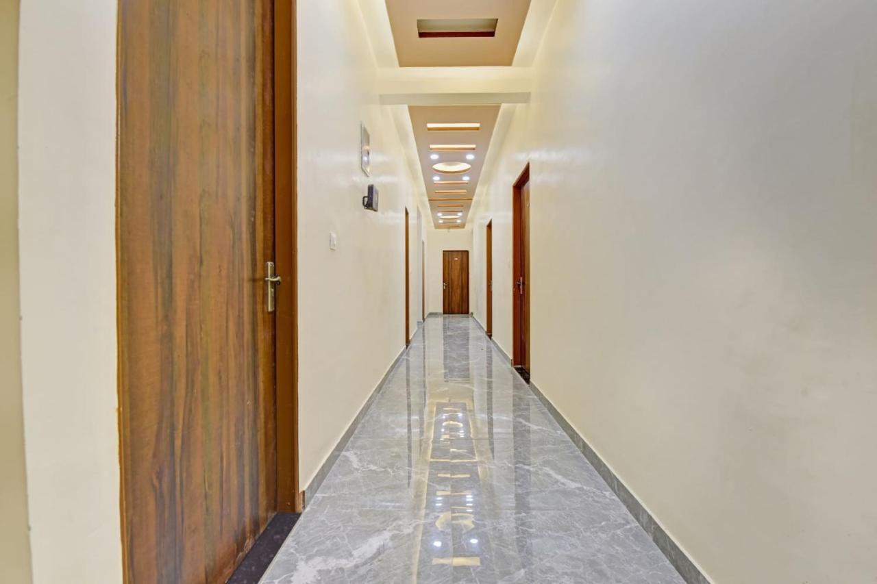 Super Oyo Collection O Hotel Legend Divisione di Divisione di Jaipur Esterno foto