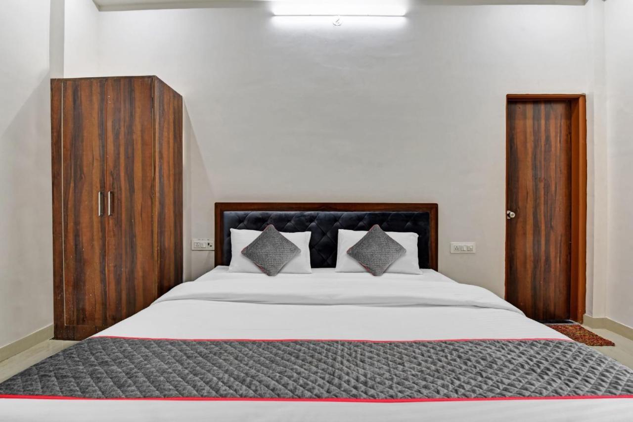 Super Oyo Collection O Hotel Legend Divisione di Divisione di Jaipur Esterno foto