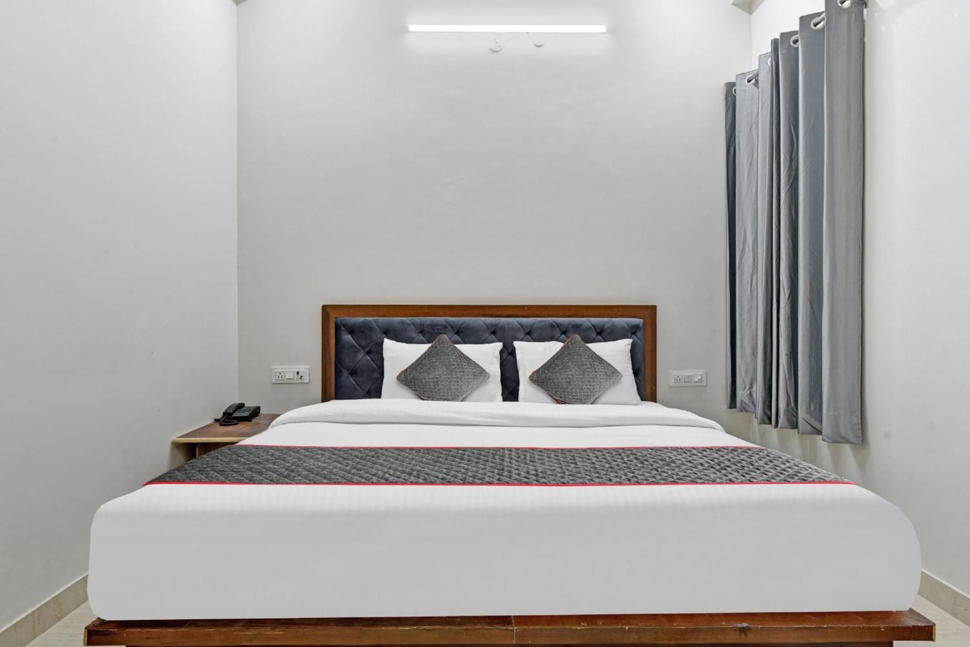Super Oyo Collection O Hotel Legend Divisione di Divisione di Jaipur Esterno foto
